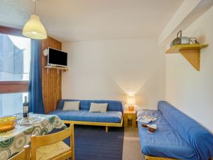 Ferienwohnung für 4 Personen (30 m²) in Tignes