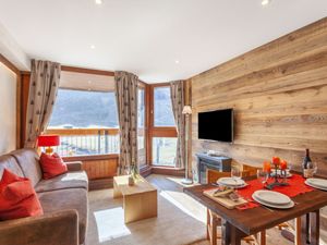 Ferienwohnung für 4 Personen (25 m&sup2;) in Tignes