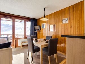 Ferienwohnung für 6 Personen (40 m²) in Tignes