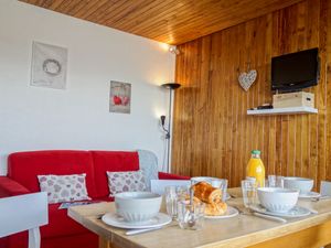 Ferienwohnung für 5 Personen (35 m²) in Tignes