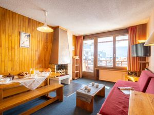 Ferienwohnung für 6 Personen (40 m&sup2;) in Tignes