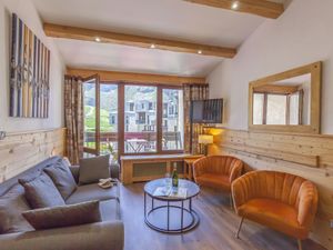 Ferienwohnung für 12 Personen (90 m&sup2;) in Tignes