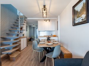 Ferienwohnung für 7 Personen (70 m²) in Tignes