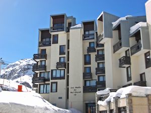 Ferienwohnung für 7 Personen (55 m²) in Tignes