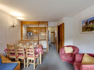 Ferienwohnung für 6 Personen (40 m&sup2;) in Tignes