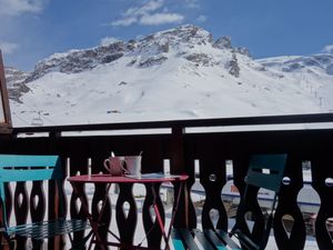 Ferienwohnung für 4 Personen (25 m&sup2;) in Tignes