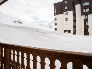 Ferienwohnung für 4 Personen (30 m&sup2;) in Tignes