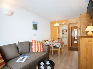 Ferienwohnung für 4 Personen (30 m&sup2;) in Tignes