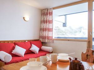 Ferienwohnung für 4 Personen (25 m&sup2;) in Tignes