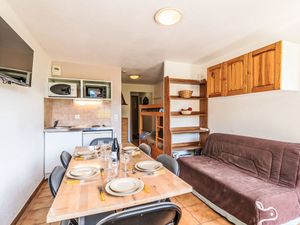 Ferienwohnung für 4 Personen (25 m&sup2;) in Tignes