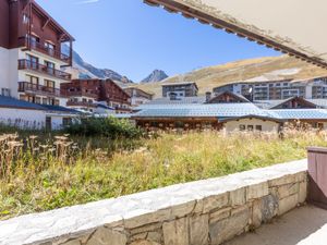 Ferienwohnung für 3 Personen (16 m&sup2;) in Tignes