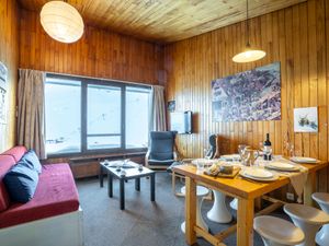 Ferienwohnung für 6 Personen (55 m²) in Tignes