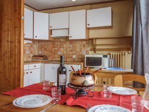 Ferienwohnung für 4 Personen (25 m&sup2;) in Tignes