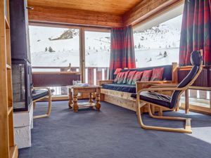 Ferienwohnung für 4 Personen (41 m&sup2;) in Tignes