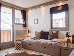 Ferienwohnung für 4 Personen (30 m&sup2;) in Tignes