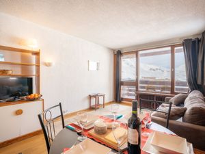 Ferienwohnung für 4 Personen (27 m²) in Tignes