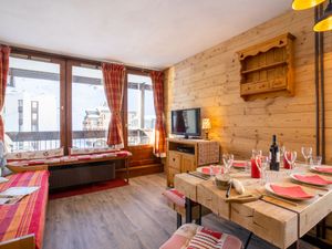 Ferienwohnung für 6 Personen (40 m&sup2;) in Tignes