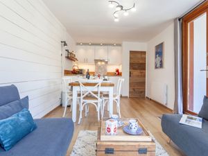 Ferienwohnung für 4 Personen (34 m&sup2;) in Tignes