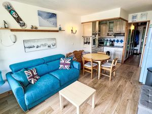 Ferienwohnung für 4 Personen (28 m&sup2;) in Tignes