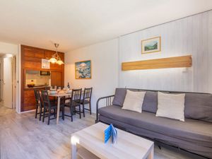 Ferienwohnung für 6 Personen (40 m&sup2;) in Tignes