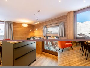 Ferienwohnung für 8 Personen (65 m&sup2;) in Tignes