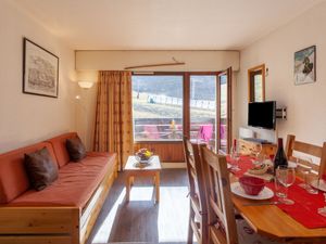 Ferienwohnung für 4 Personen (24 m²) in Tignes