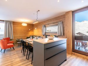 Ferienwohnung für 8 Personen (65 m&sup2;) in Tignes