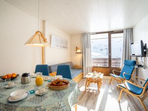 Ferienwohnung für 6 Personen (35 m²) in Tignes