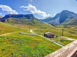 Ferienwohnung für 4 Personen (30 m²) in Tignes