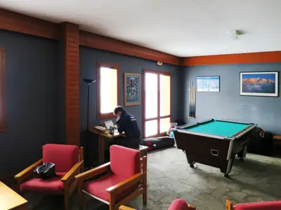 interior