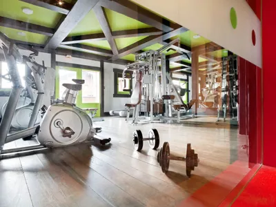 fitness