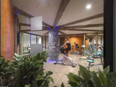 fitness