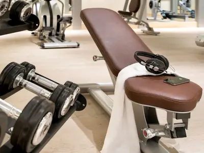 fitness