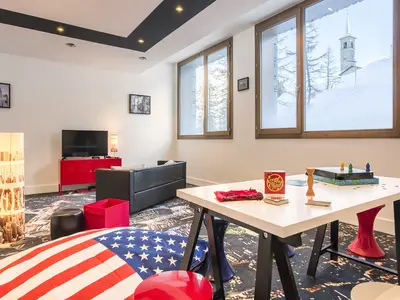 RecreationRoom