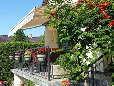 Ferienwohnung für 4 Personen (100 m²) in Tihany 2/10