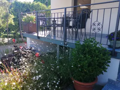 Ferienwohnung für 4 Personen (100 m²) in Tihany 4/10