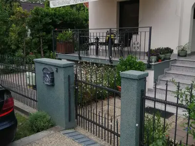 Ferienwohnung für 4 Personen (100 m²) in Tihany 5/10
