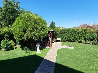 Ferienwohnung für 4 Personen (100 m²) in Tihany 8/10