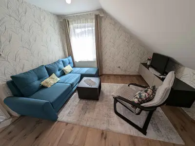 Ferienwohnung für 2 Personen (40 m²) in Tihany 2/10
