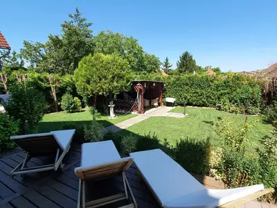 Ferienwohnung für 2 Personen (40 m²) in Tihany 3/10