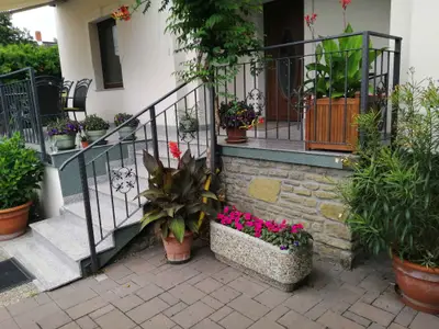 Ferienwohnung für 2 Personen (40 m²) in Tihany 8/10
