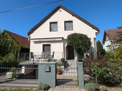Ferienwohnung für 2 Personen (40 m²) in Tihany 9/10