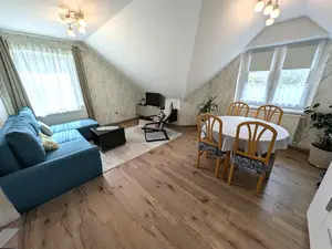 Ferienwohnung für 2 Personen (40 m²) in Tihany