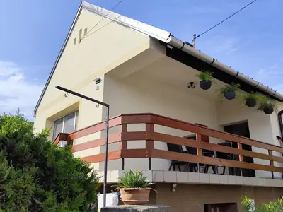 Haus