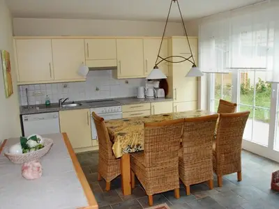 Ferienwohnung für 6 Personen (60 m²) in Timmendorf (Insel Poel) 8/10