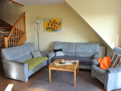 Ferienwohnung für 6 Personen (70 m²) in Timmendorf (Insel Poel) 2/10