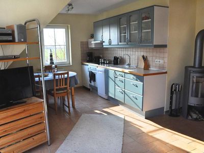 Ferienwohnung für 6 Personen (70 m²) in Timmendorf (Insel Poel) 4/10