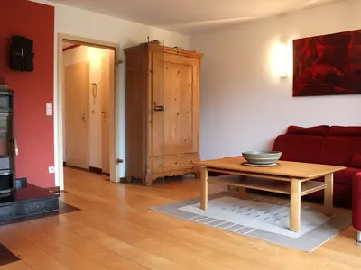 Ferienwohnung für 5 Personen (80 m²) in Timmendorf (Insel Poel) 1/10