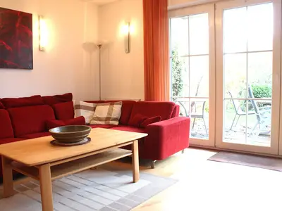 Ferienwohnung für 5 Personen (80 m²) in Timmendorf (Insel Poel) 2/10