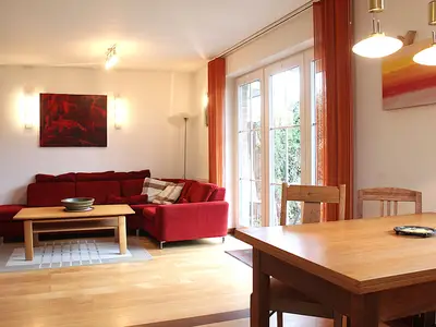 Ferienwohnung für 5 Personen (80 m²) in Timmendorf (Insel Poel) 5/10